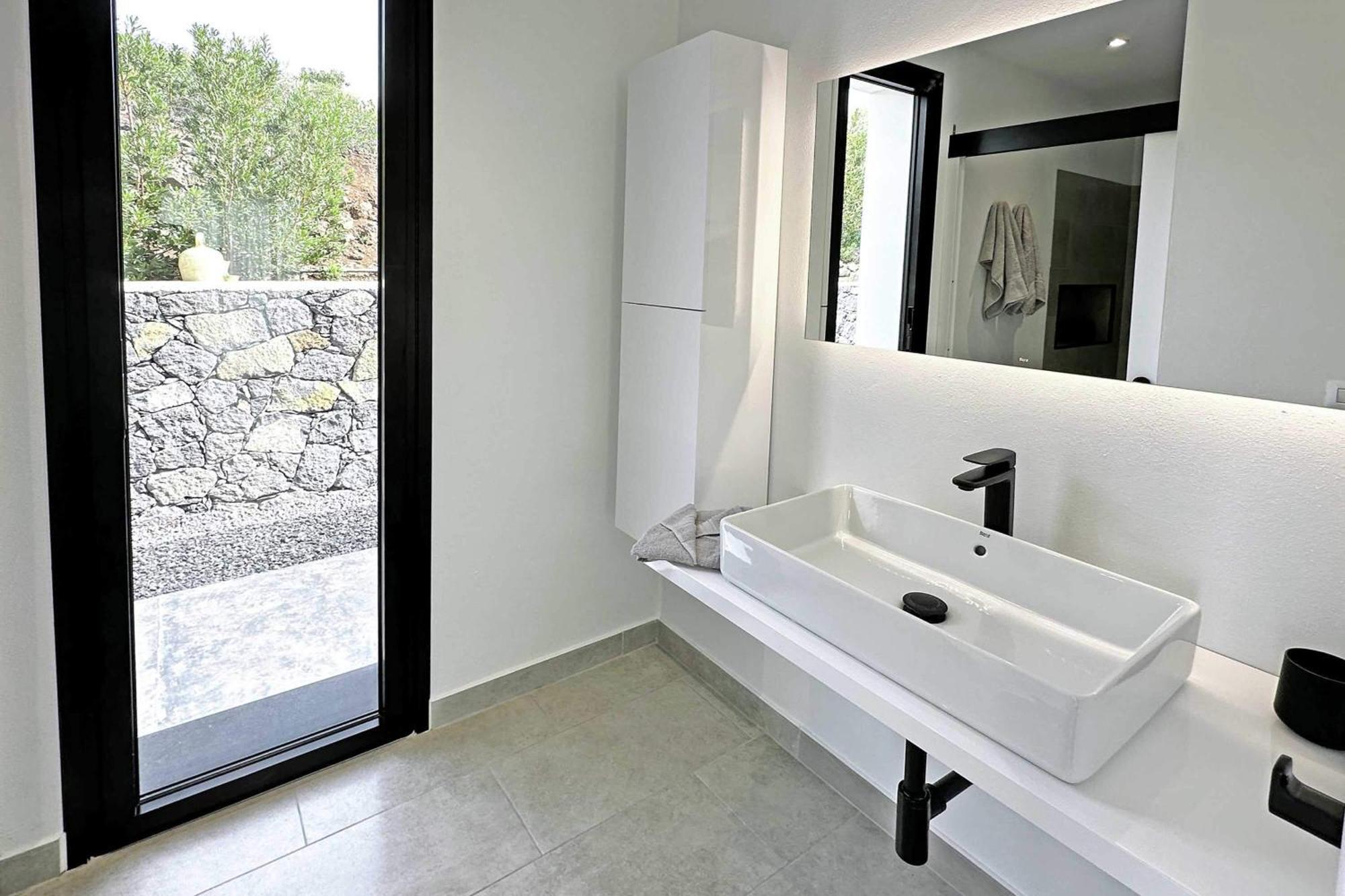 Villa Casa Piccola Stella à Tijarafe Extérieur photo